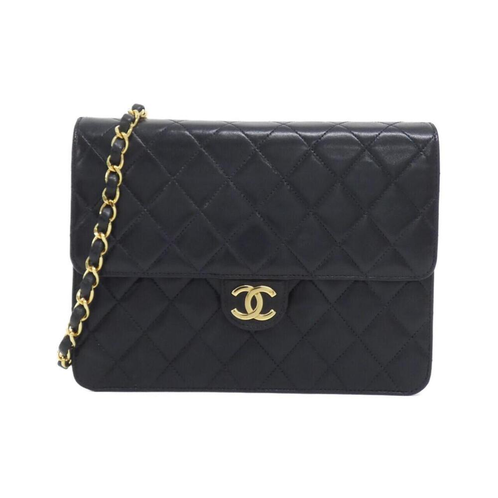 Chanel 03569 Shoulder Bag